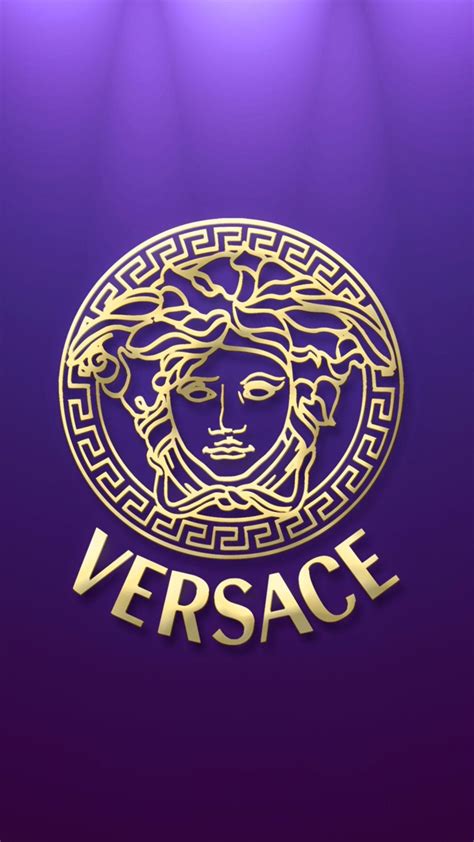 versace wallpaper iphone